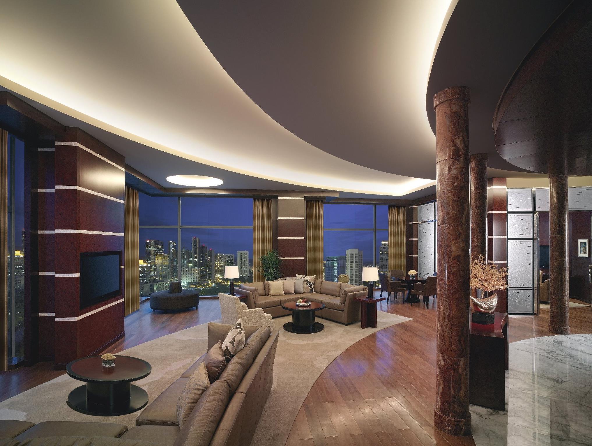 グランド ハイアット クアラルンプール 写真