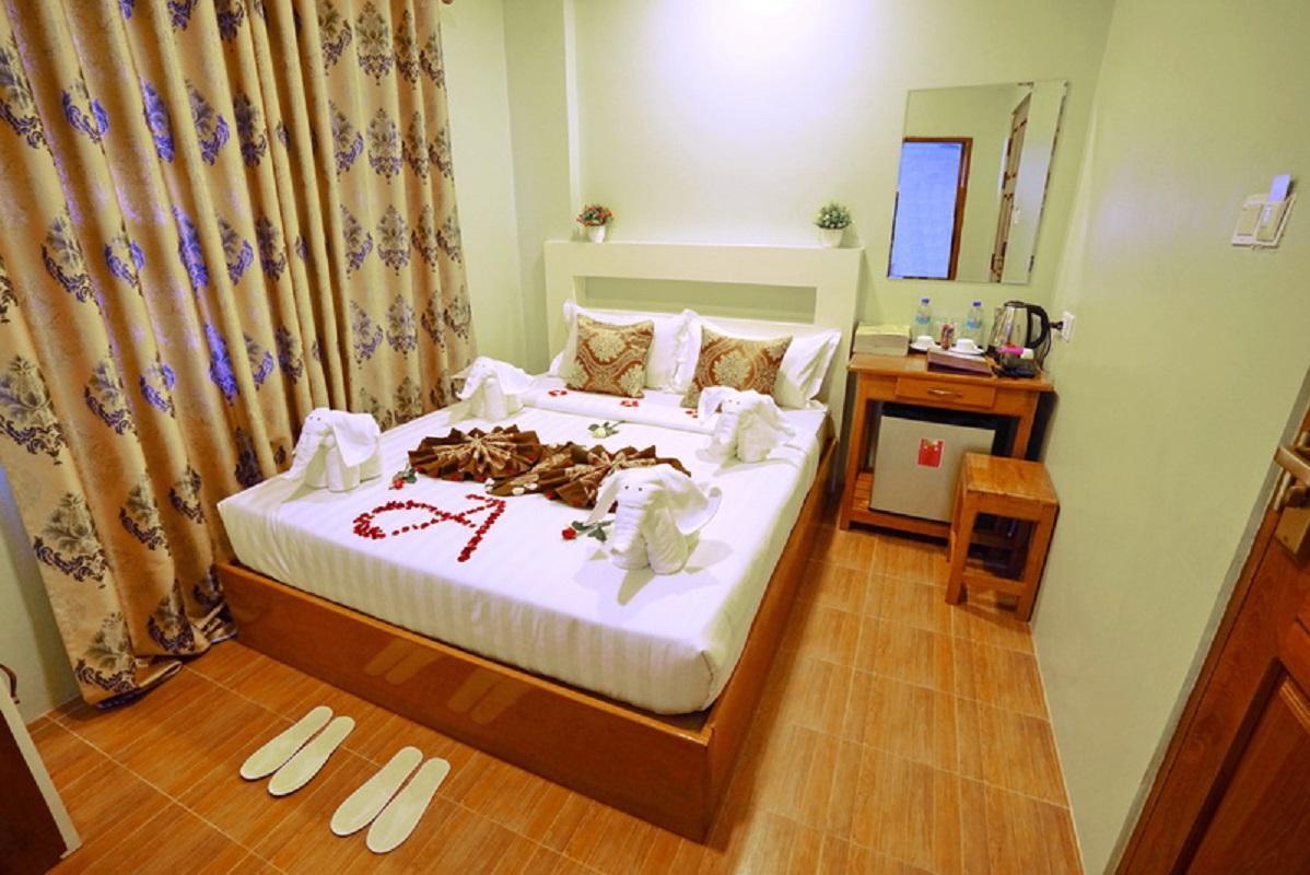 ホテル オーロラ 写真