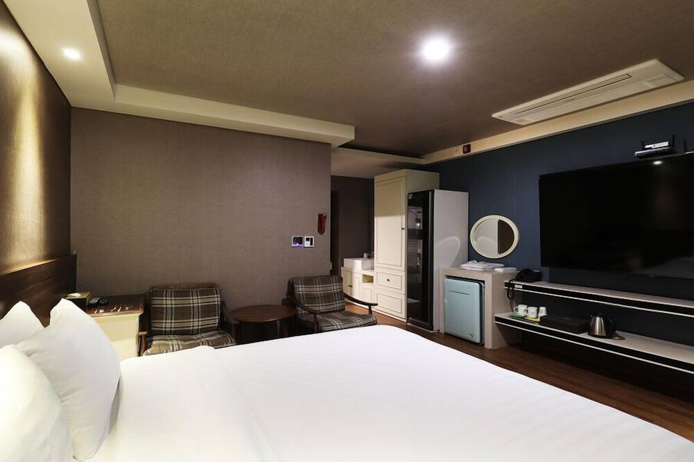 ザ マーク ホテル 写真