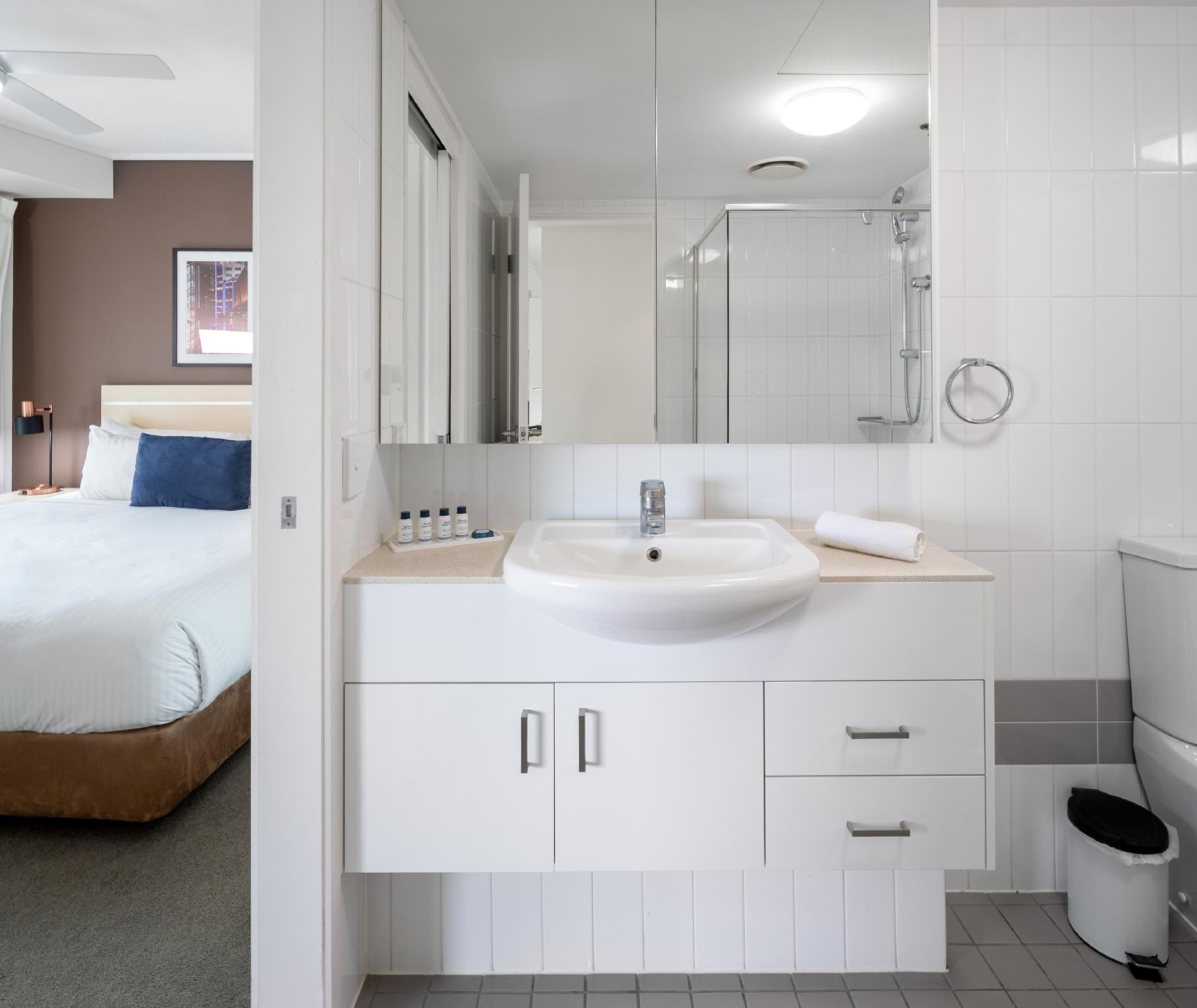 オークス ブリスベン オン フェリックス スイーツ 写真