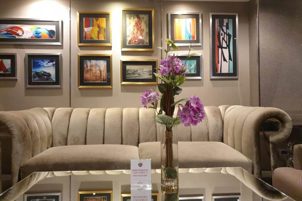 アスピラ スクンビット 写真