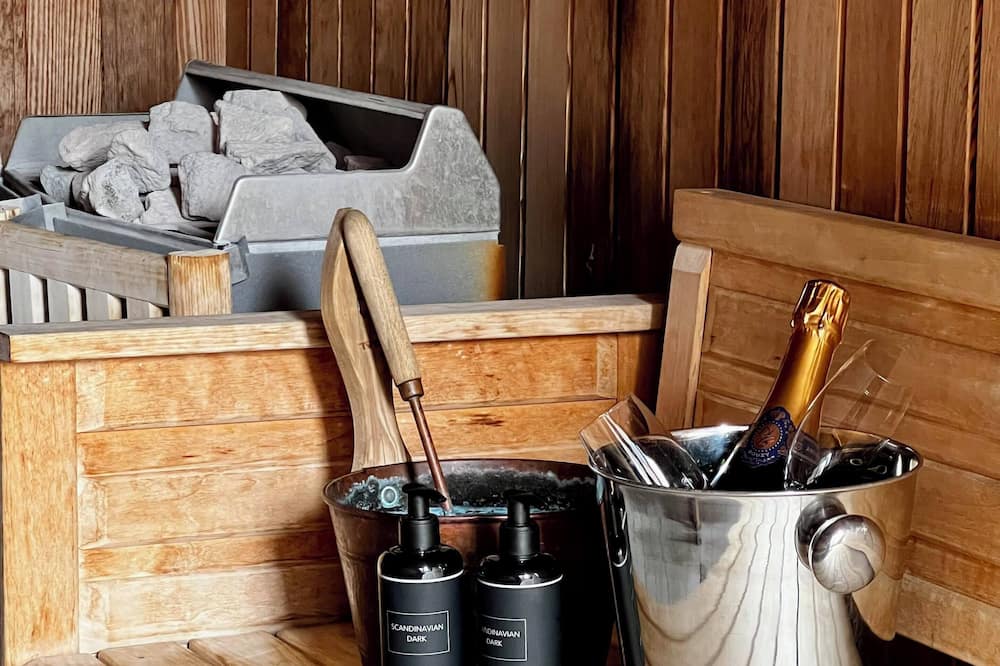 Hotell Dannegården 写真