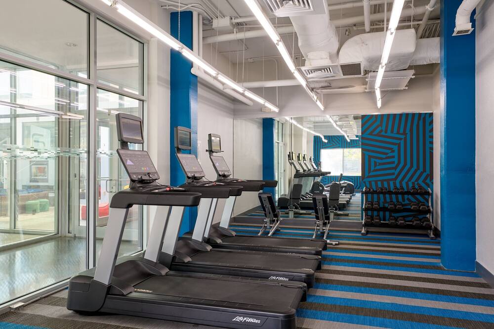 Aloft Charleston Airport & Convention Center 写真