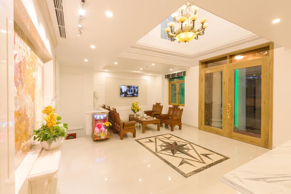 ザ エアポート ホテル 写真