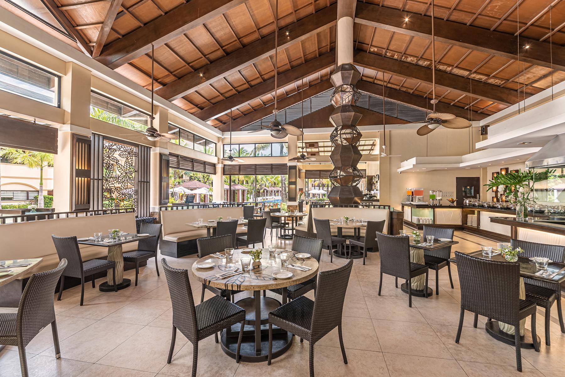 ヘナン ガーデン リゾート 写真