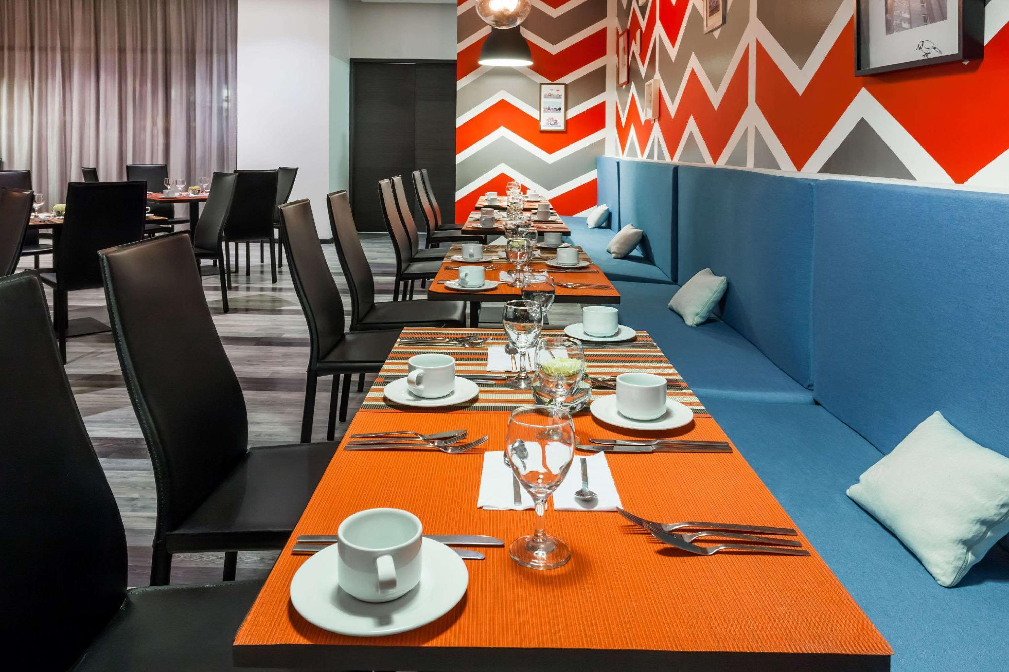 ウィンダム ボゴタ 写真