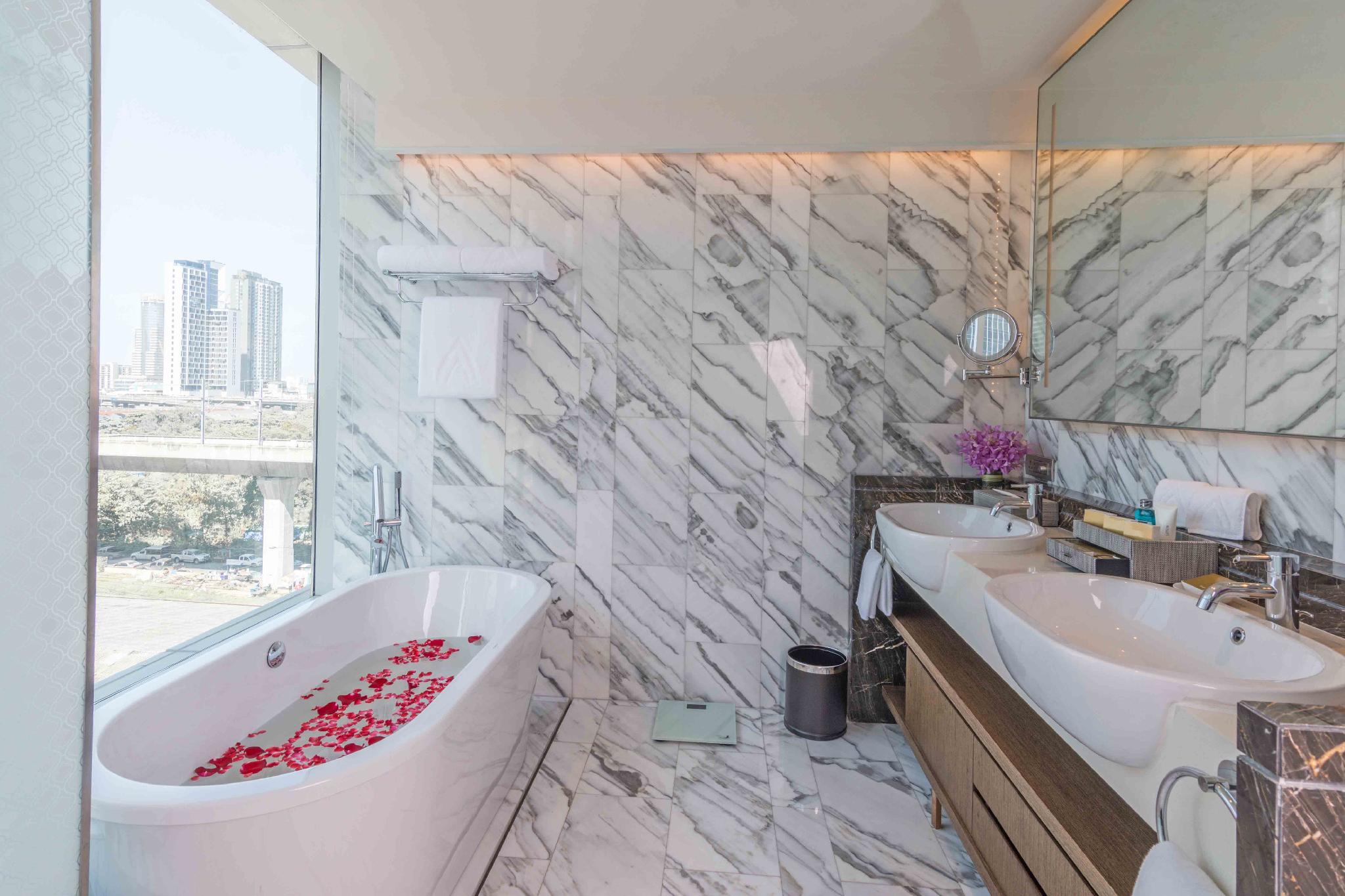 ランカスター バンコク 写真