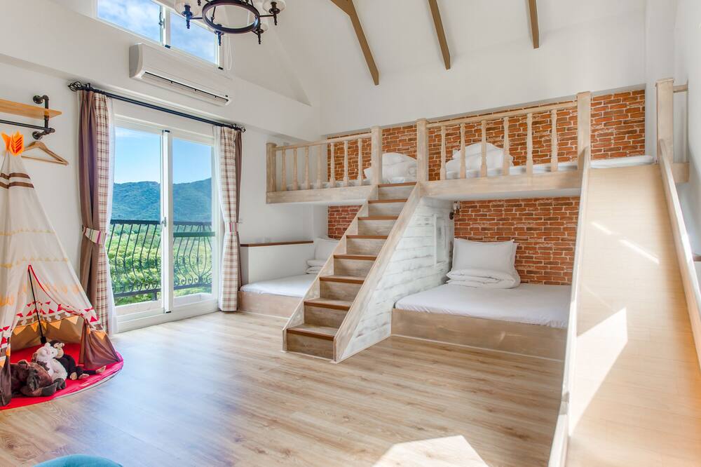 Wilderness 1138 Huelien B&B 写真