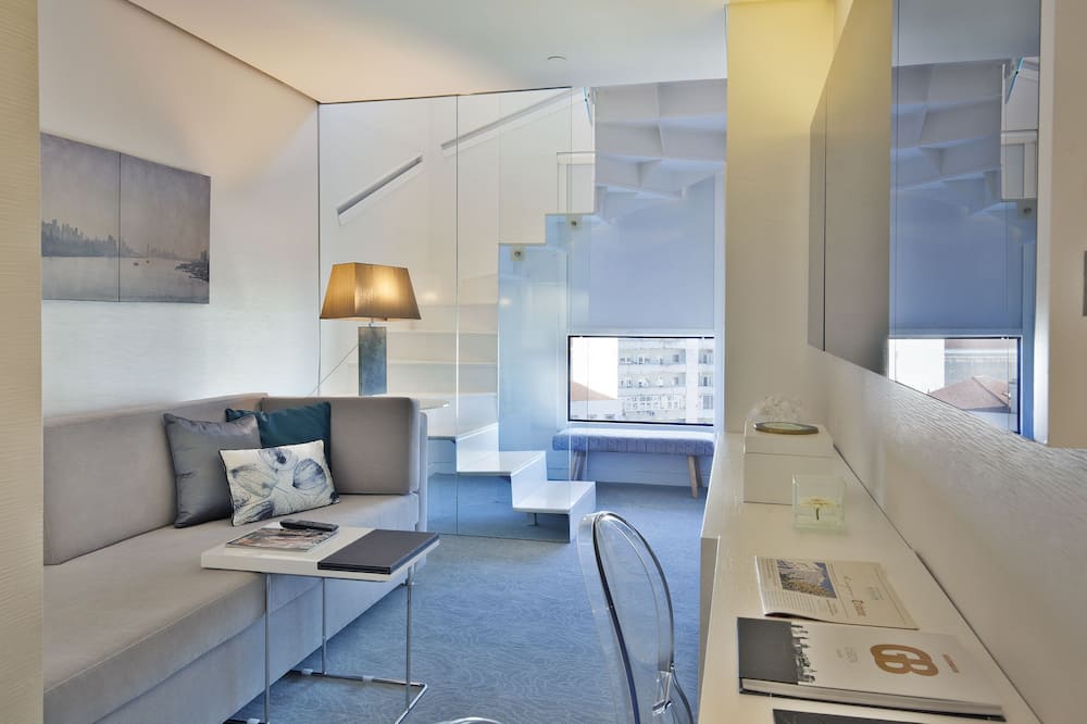 ホテル ホワイト リスボア 写真