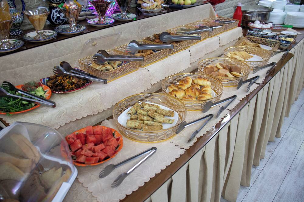 オルズ ホテル 写真