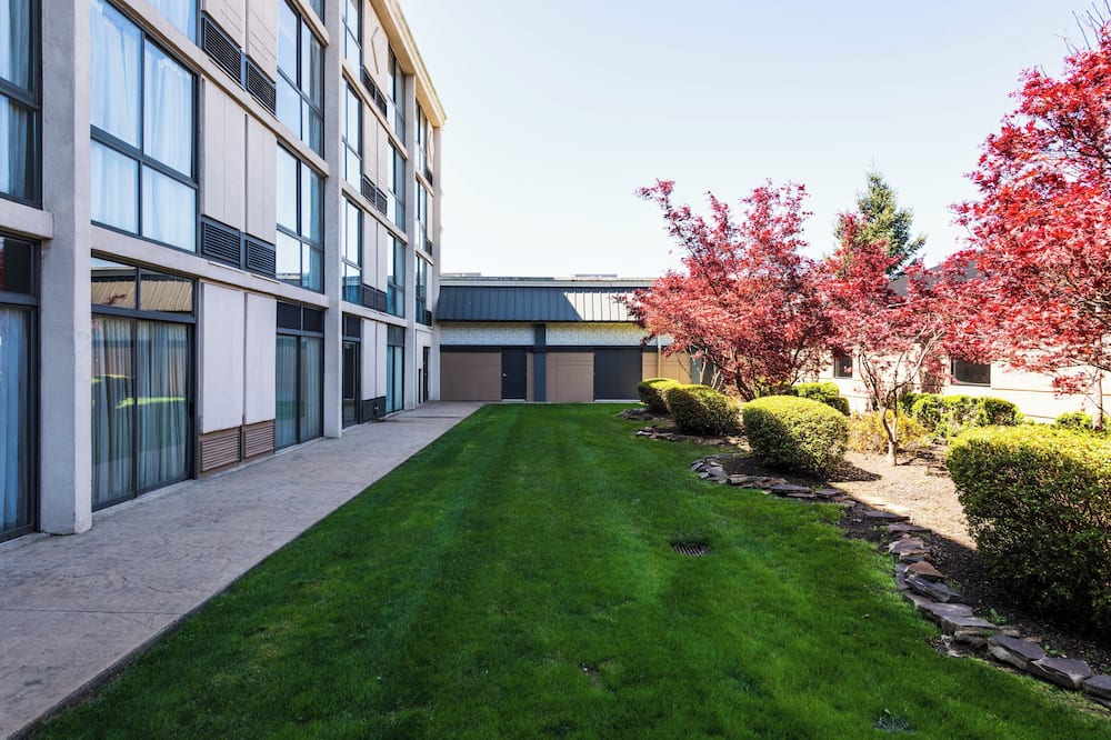 Holiday Inn South Plainfield-Piscataway By IHG 写真