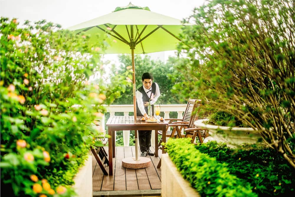 アプリコット ホテル 写真