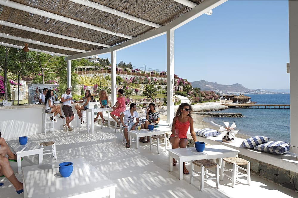 シアンジ ウェルビーイング リゾート 写真