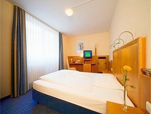 ベスト ウェスタン ホテル ミュンヘン エアポート 写真