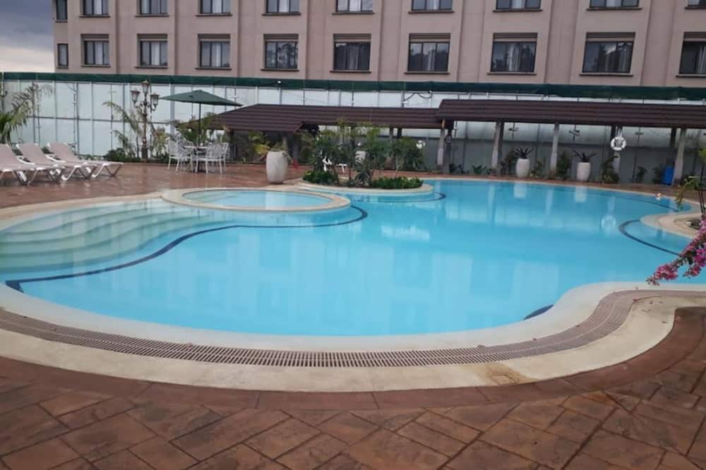 Sarova Woodlands Hotel and Spa 写真