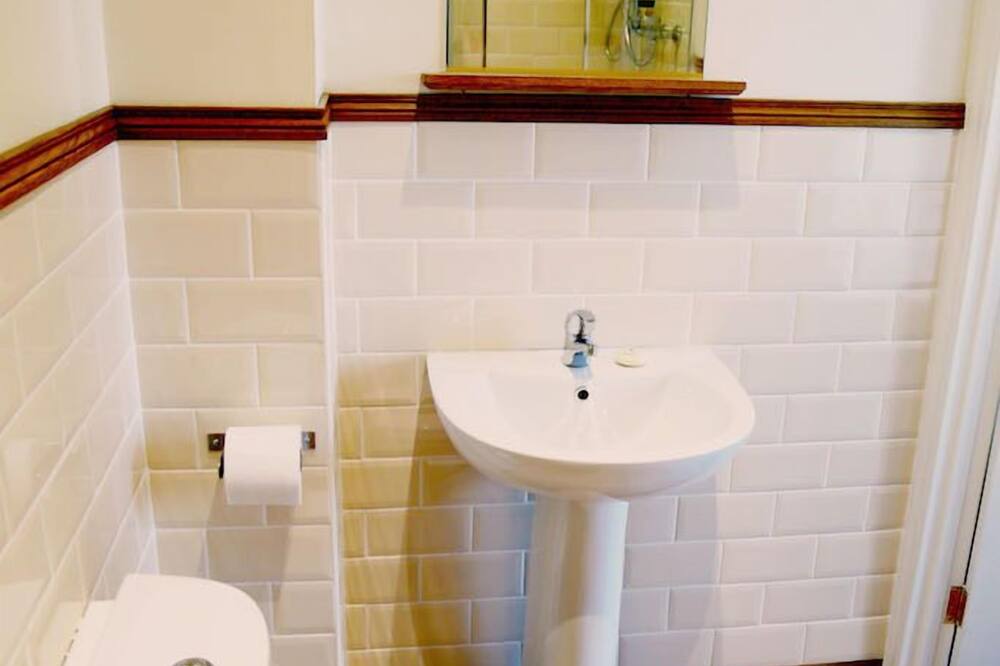 Number 8 The Townhouse 写真