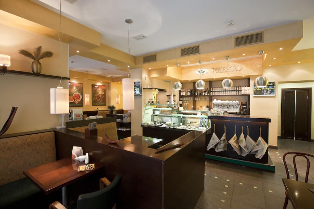 カウナス シティ 写真