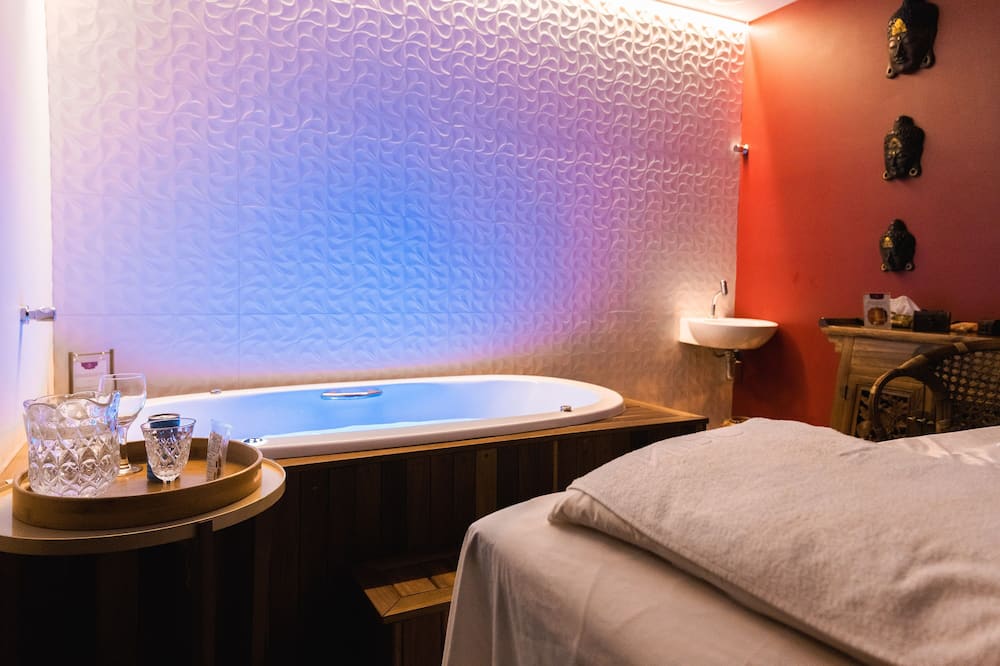 ペスターナ サンパウロ 写真