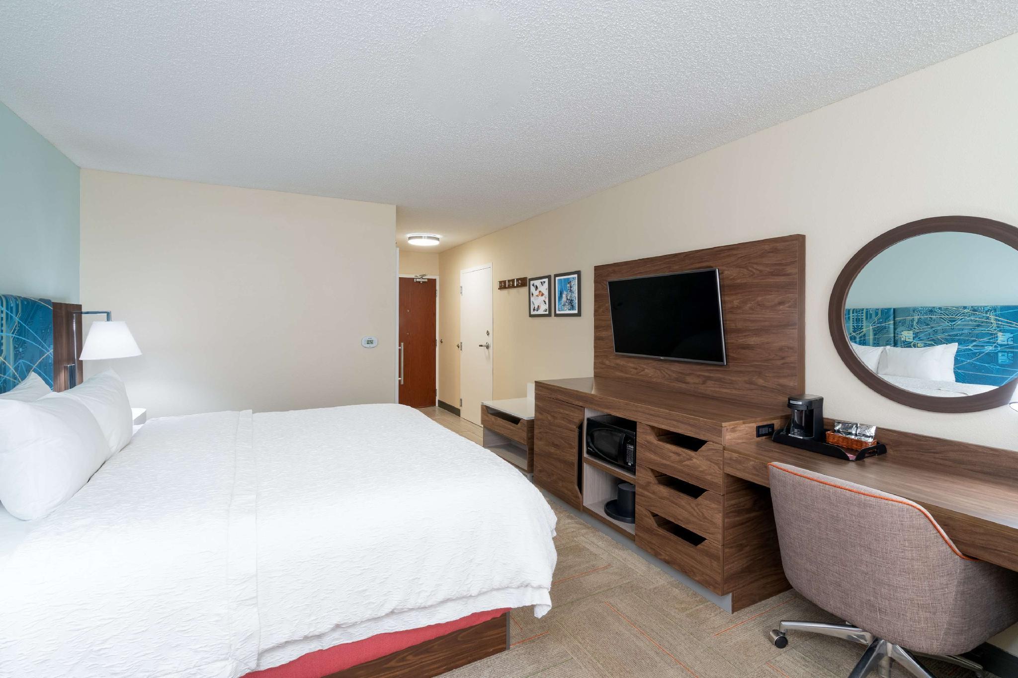 Hampton Inn & Suites West Little Rock 写真
