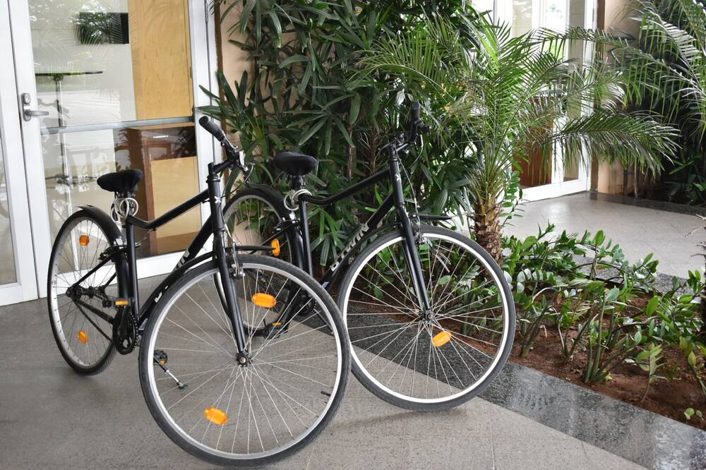 フェアフィールド バイ マリオット スリパーアンバッドア 写真