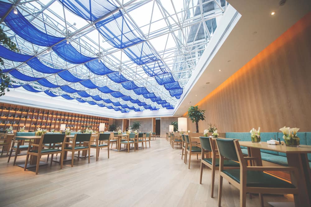 ホリデイ イン エキスプレス上海松江ファンター by IHG (上海松江方塔智〓假日酒店) 写真