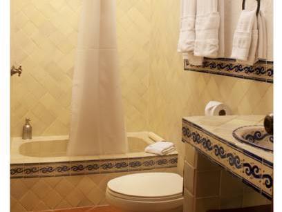 Hotel Mesón de María 写真