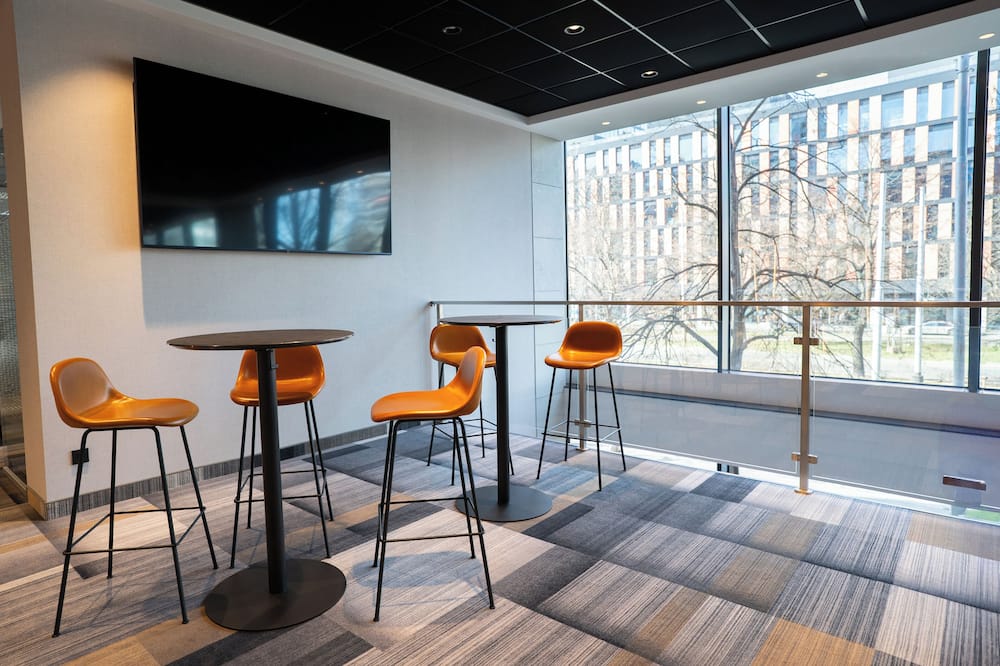 Q Hotel Plus Wroclaw 写真