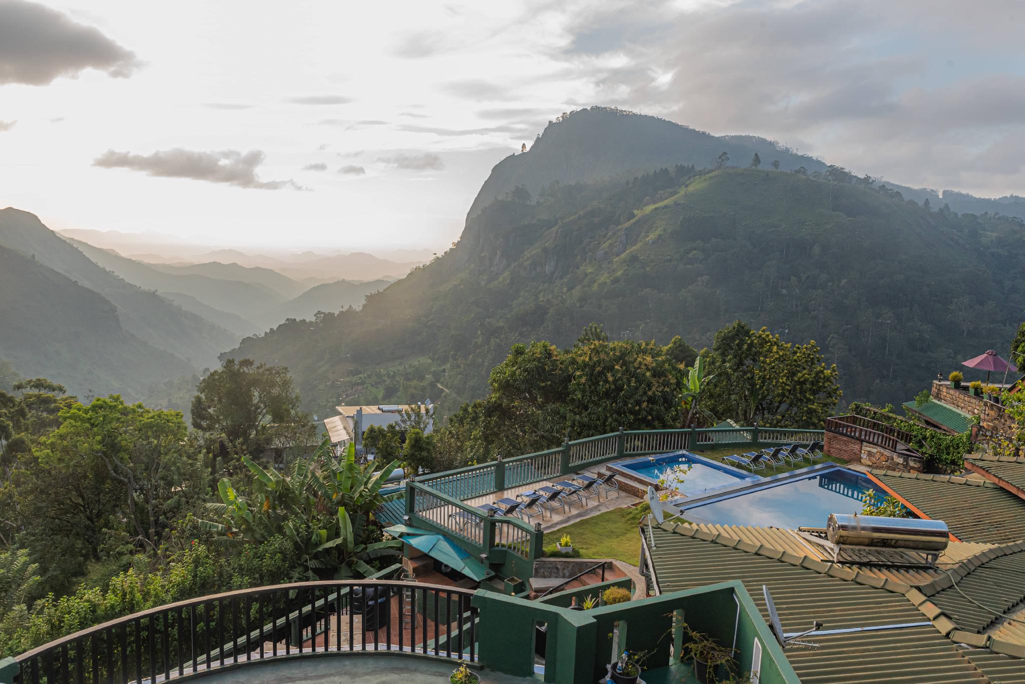 ラヴァナレンジ エラ 写真