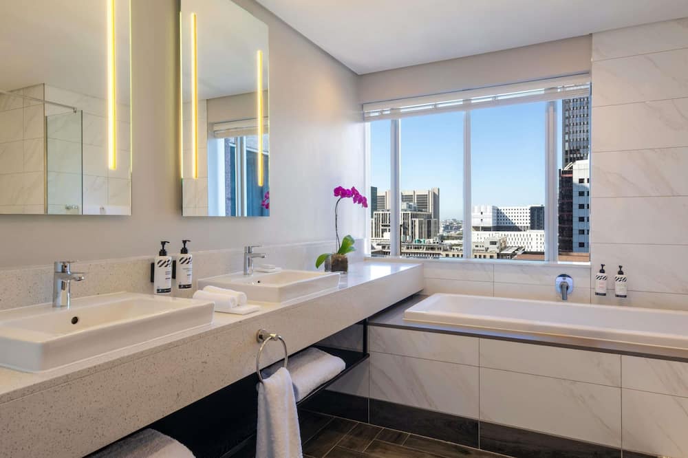 Pullman Cape Town City Centre 写真