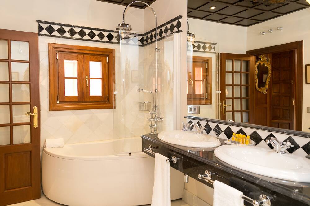 ホテル アテネオ セビージャ 写真