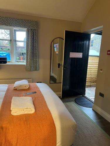 The Peat Spade Inn 写真