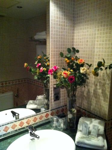 Hosteria Casa Vallejo 写真