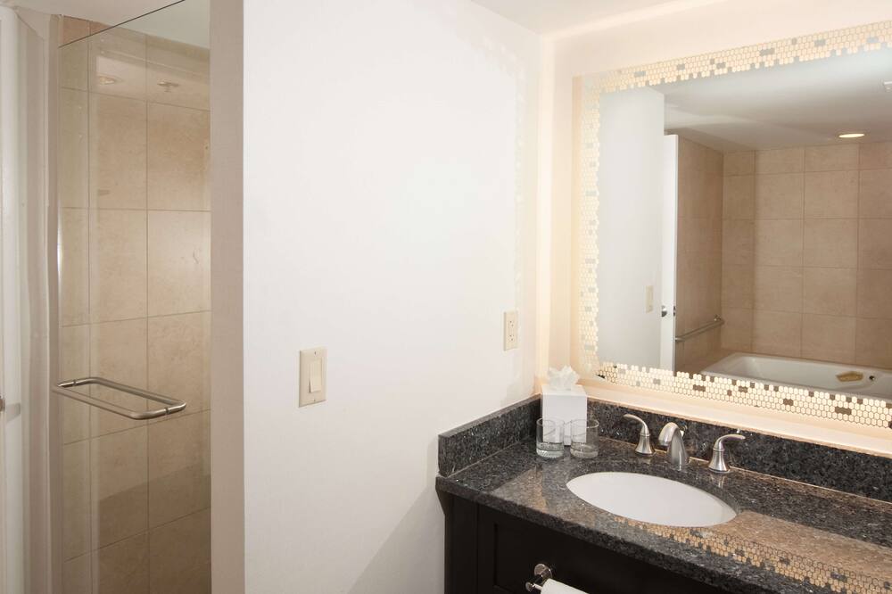 エンバシー スイーツ バイ ヒルトン ラーレイ クラブツリー 写真