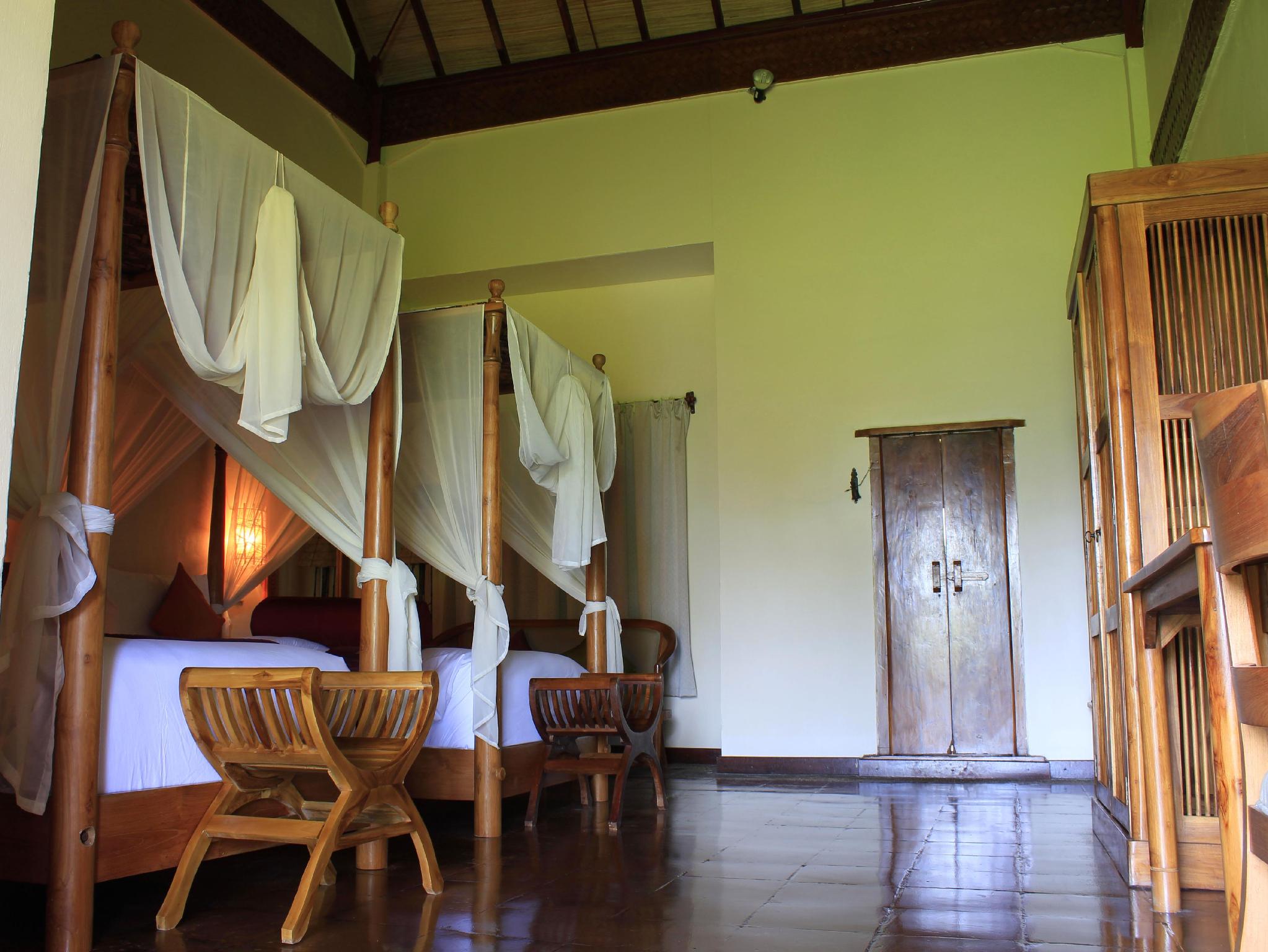 ジュンジュンガン ウブド ホテル & スパ 写真