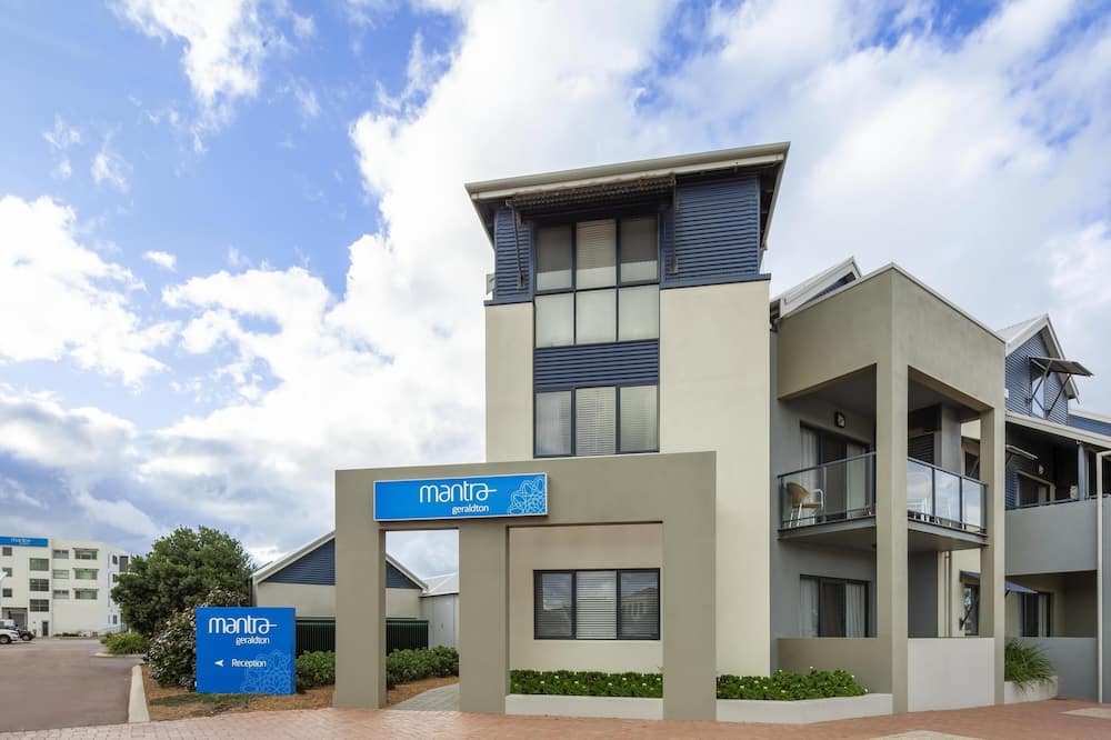 マントラ ジェラルトン 写真