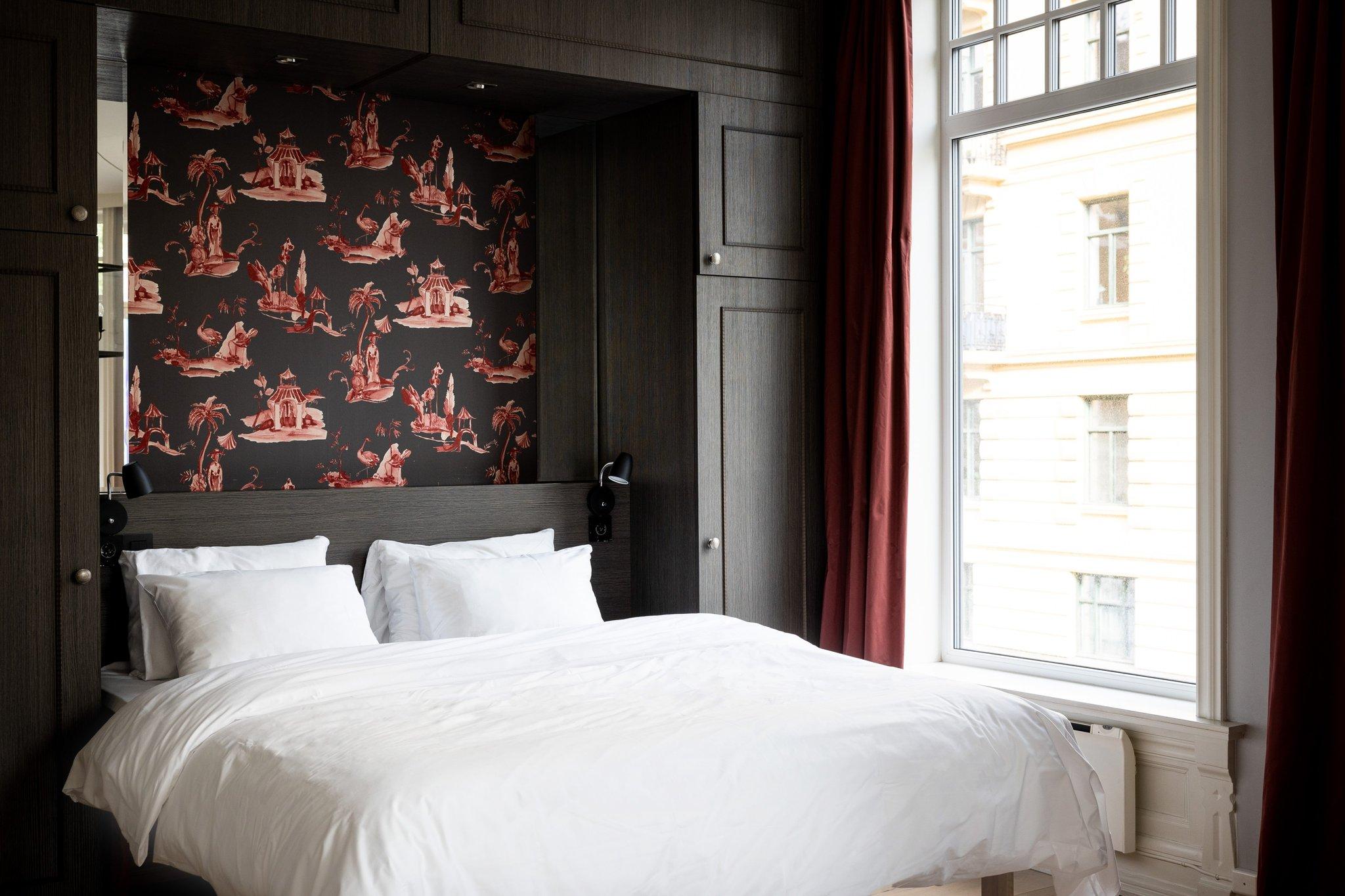 フログナー ハウス アパートメンツ - スコフヴェイエン 8 写真