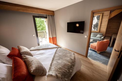 Pure Montagne Resort & Spa 写真