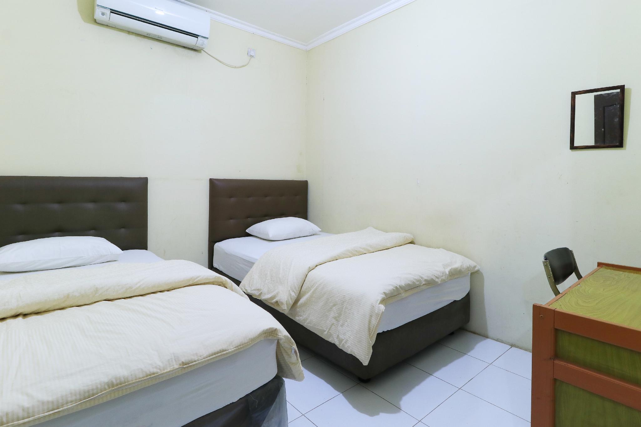 Guesthouse Syariah Samarinda 写真