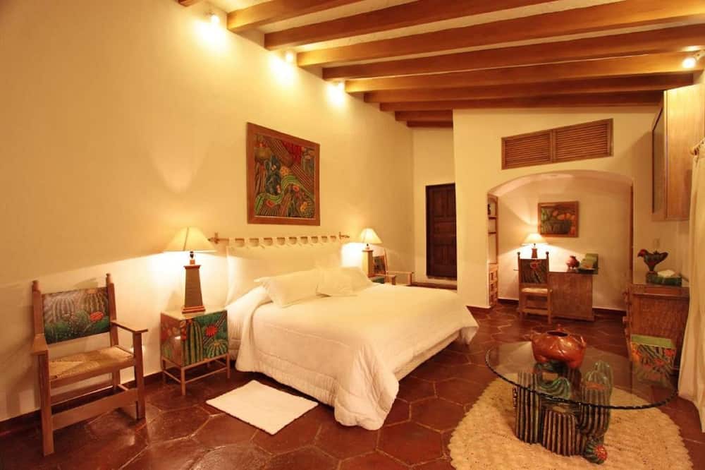 Hotel Boutique La Casa Azul 写真