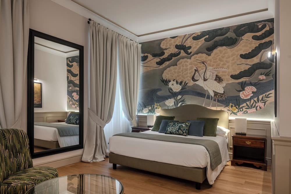 Hotel Victoria 写真