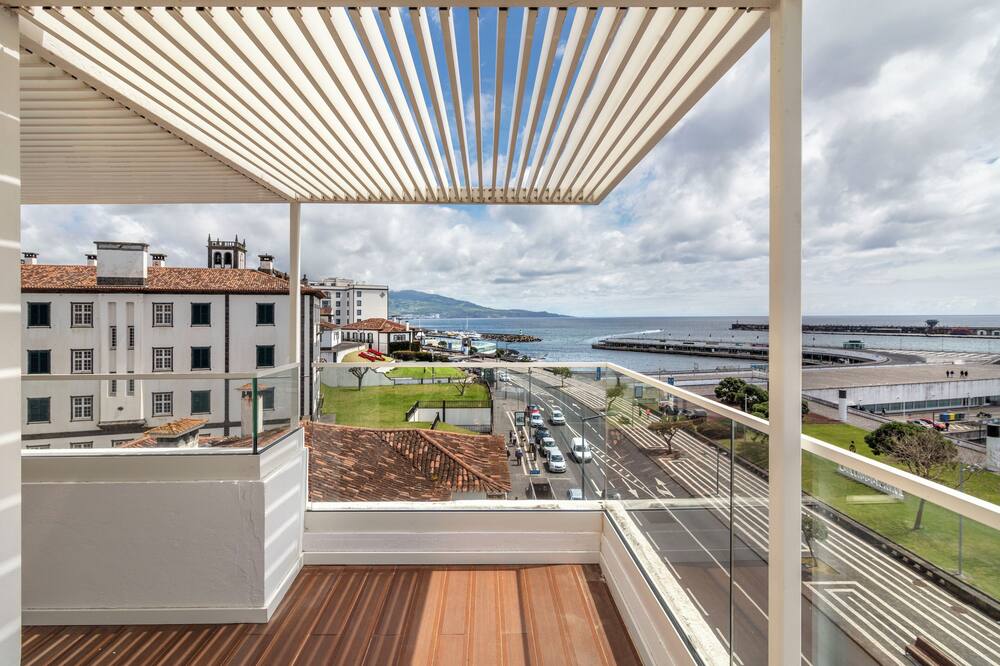 ホテル ガイヴォータ アゾレス 写真