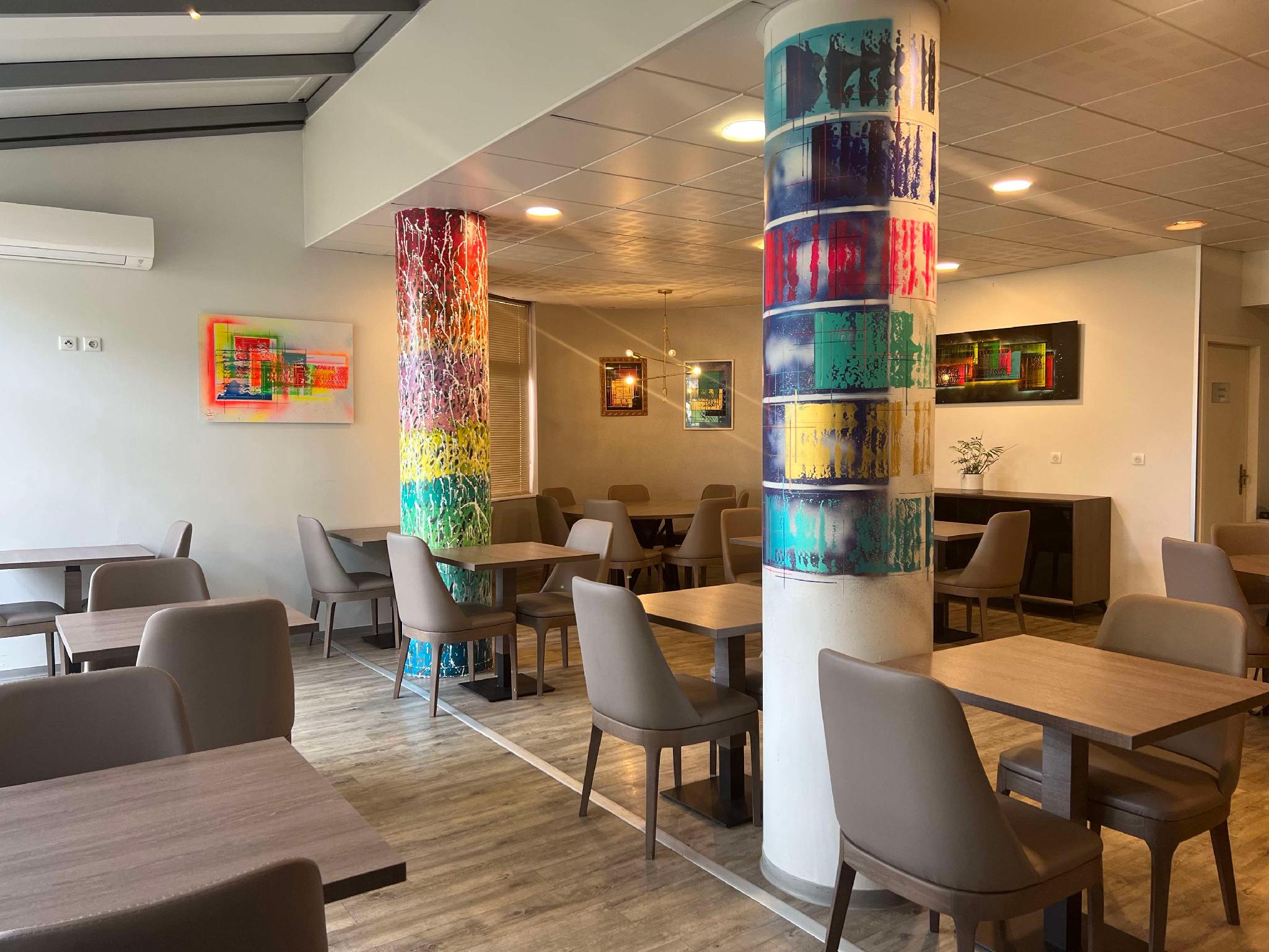 Best Western Hotel Le Sud 写真