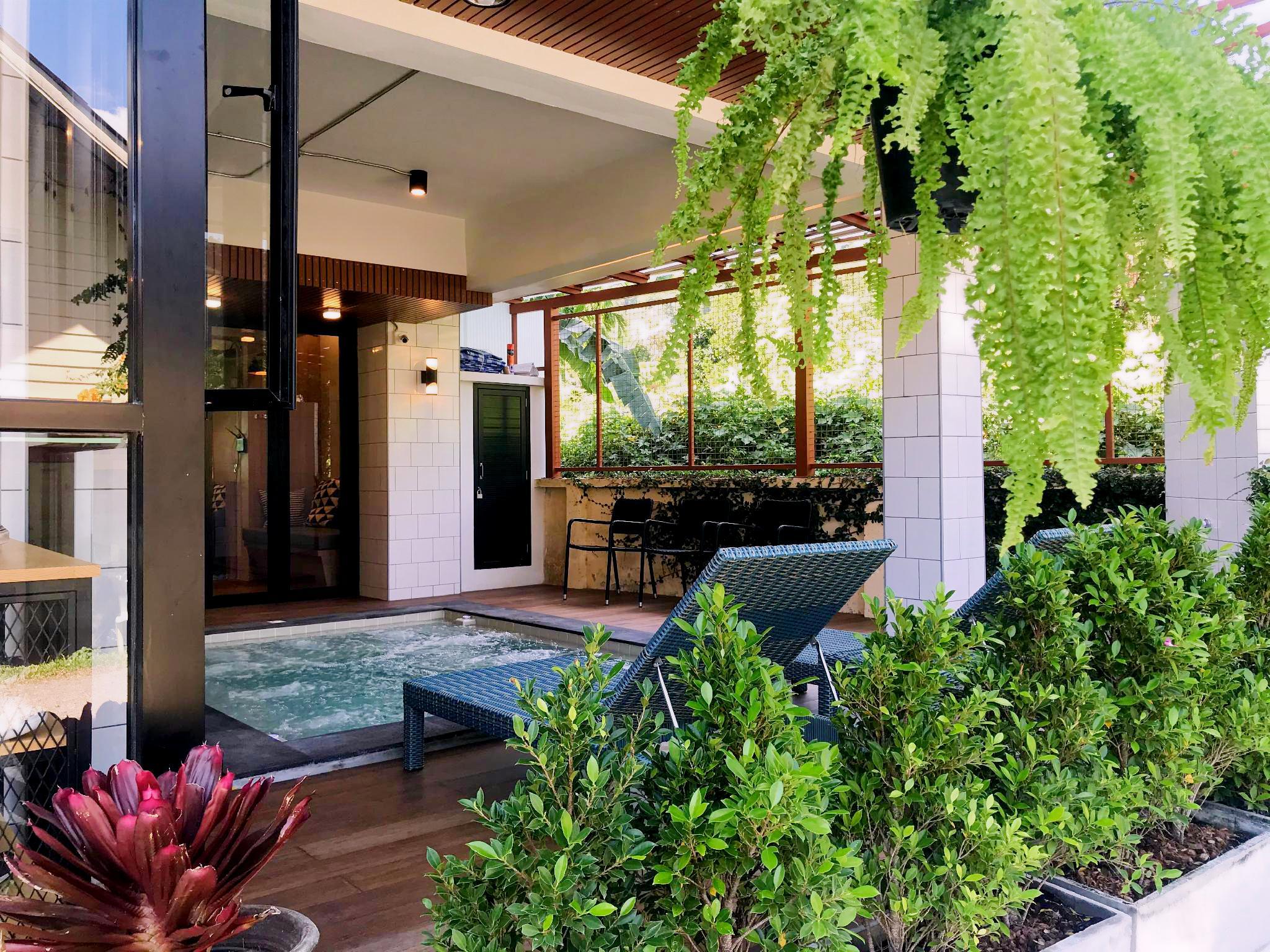 Aonang Guesthouse 写真