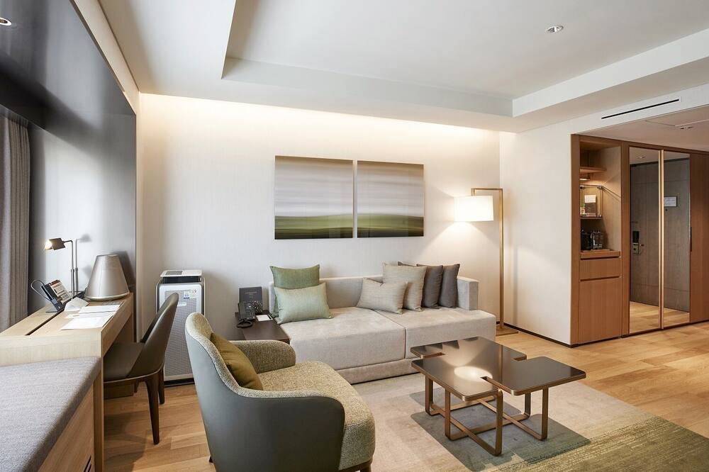 グランド ウォーカーヒル ソウル 写真