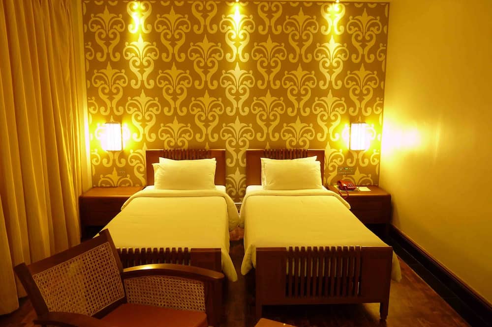 グランド ホテル 写真