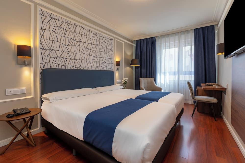 Hotel Corona de Castilla Burgos 写真
