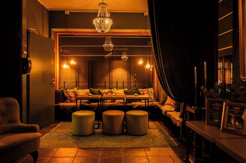 Hotel Aqva - Sweden Hotels 写真