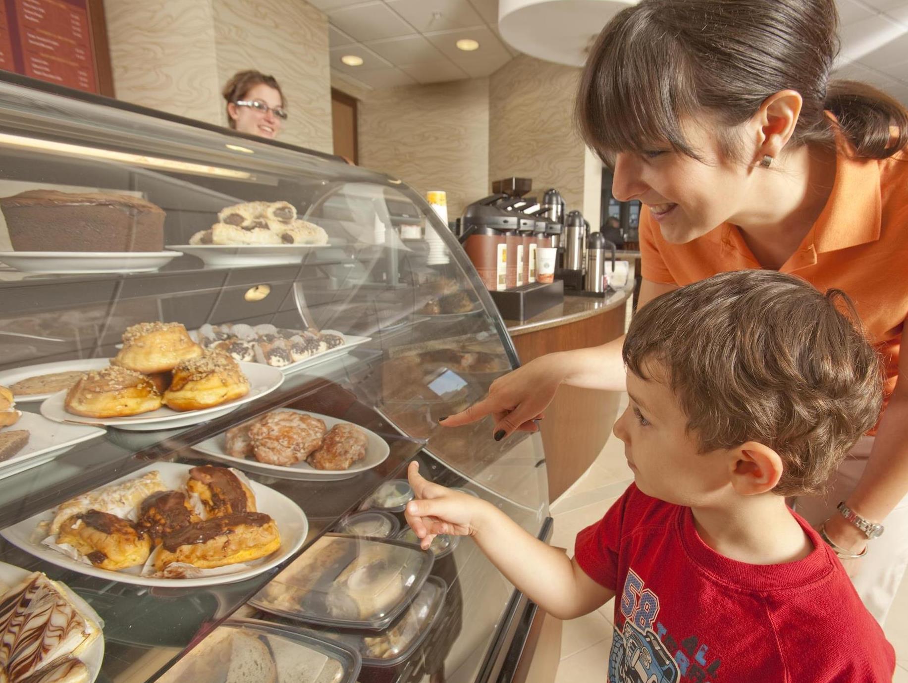 Embassy Suites by Hilton Buffalo 写真