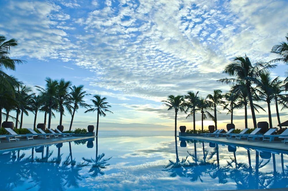 サン スパ リゾート&ヴィラ 写真