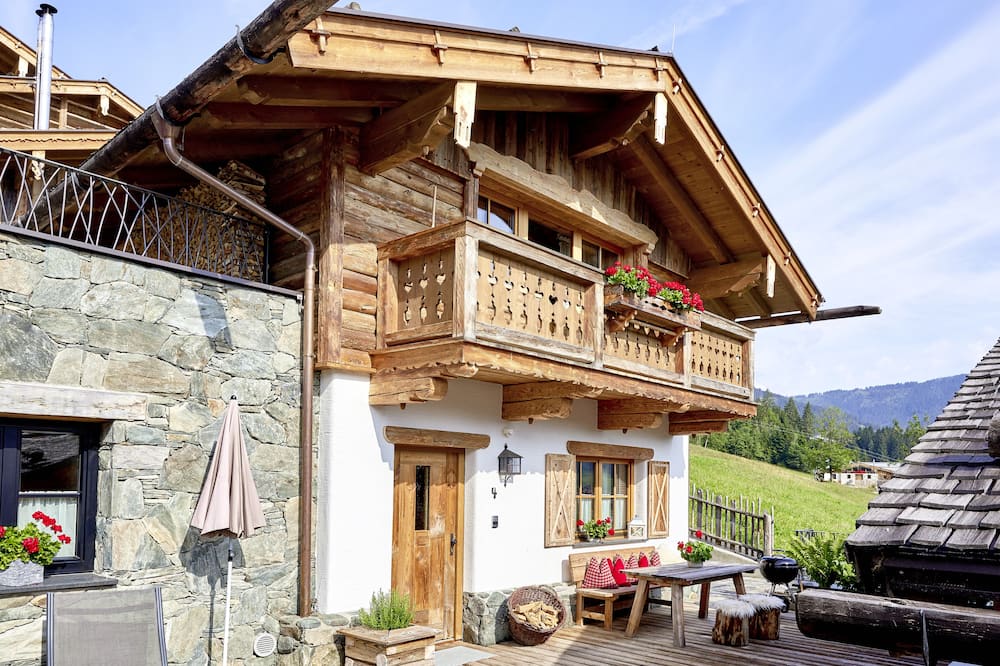 アルムドーフ フラッハウ 写真